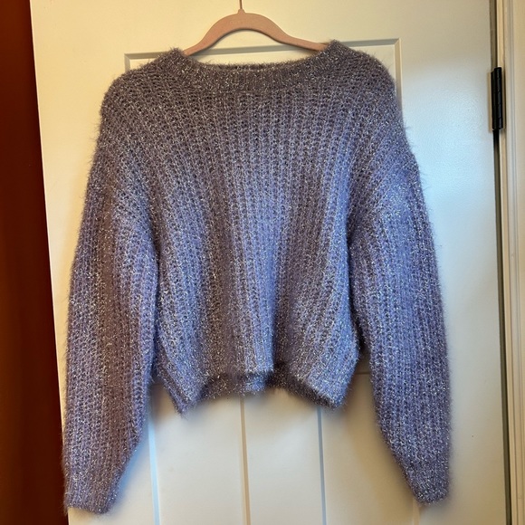 Divided Sweaters - Divided by H&M Women’s Pullover Sweater